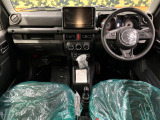 ジムニーノマド 1.5 FC 4WD 