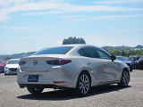 MAZDA3セダン 2.0 X Lパッケージ 