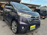 デイズ ハイウェイスター G 4WD 