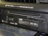 CD再生機能付き!