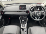 CX-3 1.5 XD 修復歴無し