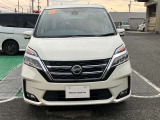 セレナ 2.0 XV 4WD 
