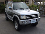 パジェロミニ リミテッド エディション VR 4WD 