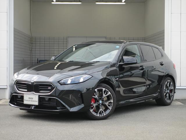 1シリーズ M135 xドライブ 4WD 