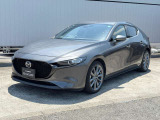 MAZDA3ファストバック 1.5 15S ツーリング 