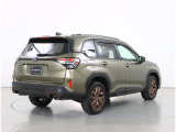 フォレスター 1.8 スポーツ EX 4WD 