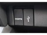 HDMI入力に対応し、大画面で映像を楽しめます。