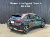 ノートオーラ 1.2 G FOUR レザーエディション 4WD 