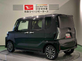 納車後の点検、車検などアフターサービスもお任せください!