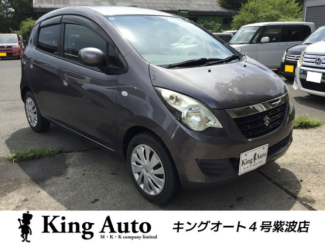 セルボ T 4WD