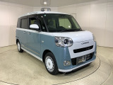 ムーヴキャンバス  ストライプス G