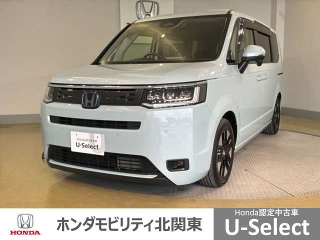 ステップワゴン  2.0 e:HEV エアー