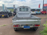 アクティトラック タウン 4WD 