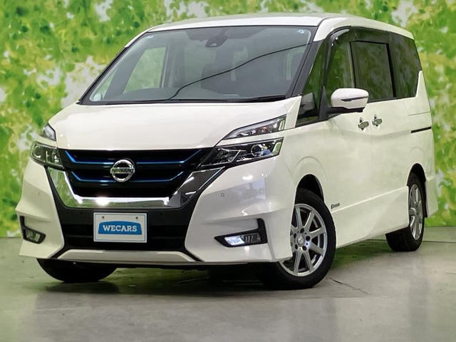 セレナ 1.2 e-POWER ハイウェイスターV 