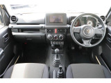 ジムニー XL 4WD 