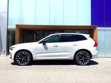 XC60 ウルトラ T6 AWD プラグイン ハイブリッド 4WD 