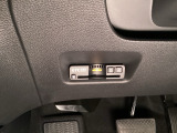 ETC2.0車載器付。ETCが使用可能な道路通行料はキャッシュレスでスマートに走行できます。