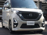 デイズ ハイウェイスターX プロパイロットエディション 