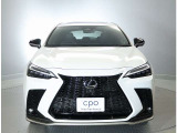 NX 350h Fスポーツ 