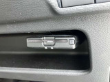 ETCです。セットアップを完了してから納車となりますので、すぐにご利用頂けます。