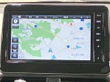 日産純正9インチ大画面ナビです。クリアな画質を楽しんでいただけるフルセグ地デジTVなど書ききれないほどの機能が満載です。