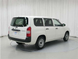 プロボックスバン  1.5 G 4WD