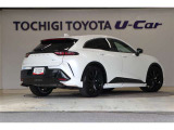 クラウンスポーツ 2.5 Z E-Four 4WD 