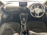 デミオ 1.5 スポルト 6MTワンオーナー