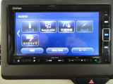 CD、DVDも視聴でき、BluetoothAudioも対応!