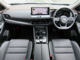 エクストレイル  1.5 G e-4ORCE 4WD