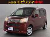 ダイハツ ムーヴ