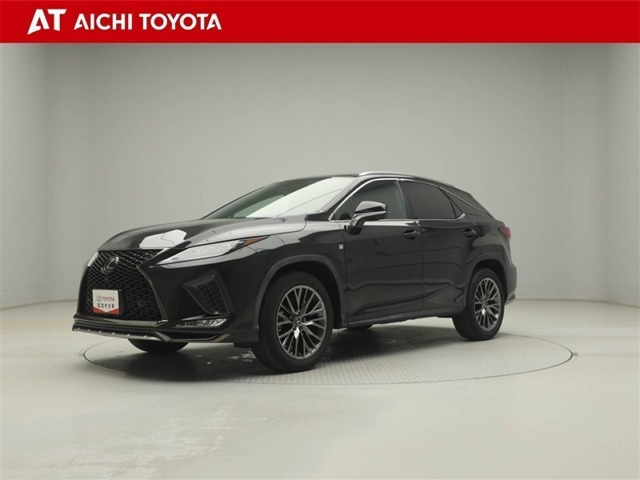 RX 300 Fスポーツ 