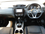 エクストレイル 2.0 20Xi 4WD 