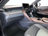 見通しのよいすっきりとした視界で、誰でも運転しやすいです。運転のしやすさは疲れにくさにも繋がりますよ♪