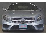 Sクラスクーペ S550 AMGライン 