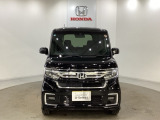 N-BOXカスタム L 4WD 