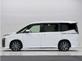 ◆車両検査証明書◆「トヨタ認定車両検査員」が車の状態をくまなく検査。お車の状態がすぐにわかります。修復歴はもちろん、わずかなキズも正確にお伝えします。クルマ選び・購入前の安心をお届けします!