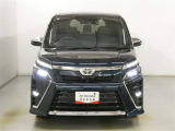 ヴォクシー 2.0 ZS 煌III 