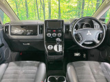 デリカD:5 2.2 シャモニー 4WD 