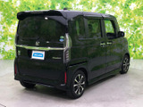 N-BOXカスタム  
