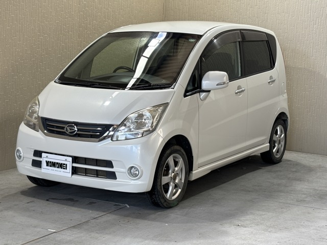 ムーヴ X VS II