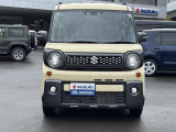 スペーシアギア ハイブリッド(HYBRID) XZ 4WD 