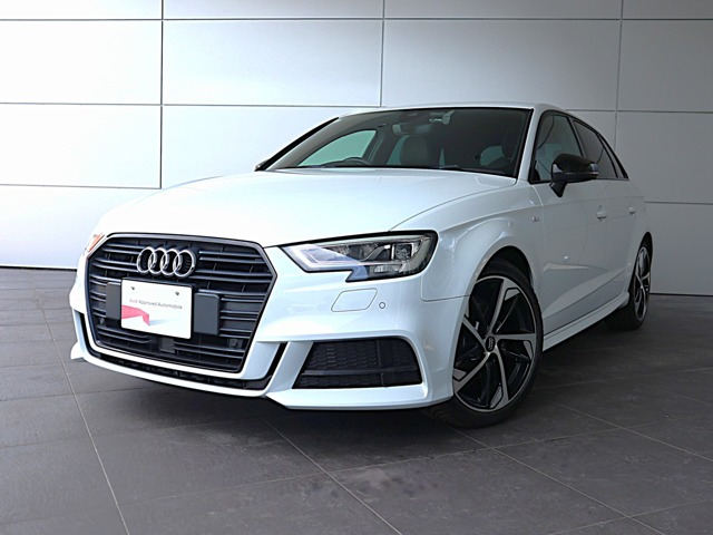 A3スポーツバック 30 TFSI スポーツ 