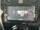 日産純正ドライブレコーダー付きです☆ナビ画面で確認できます☆