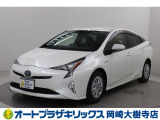 当店は、トヨタモビリティ東名古屋(株)をグループ会社に持つ中古車販売部門です。