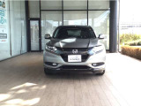 ヴェゼル 1.5 ハイブリッド X 4WD 