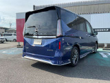 セレナ 1.4 e-POWER AUTECH スポーツ スペック 