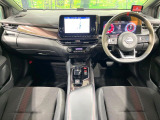 ノートオーラ 1.2 NISMO 
