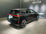ノートオーラ 1.2 G レザーエディション 