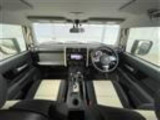 FJクルーザー 4.0 カラーパッケージ 4WD 4WD 修復歴無し
